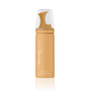 Body Control Shine Boost albicocca