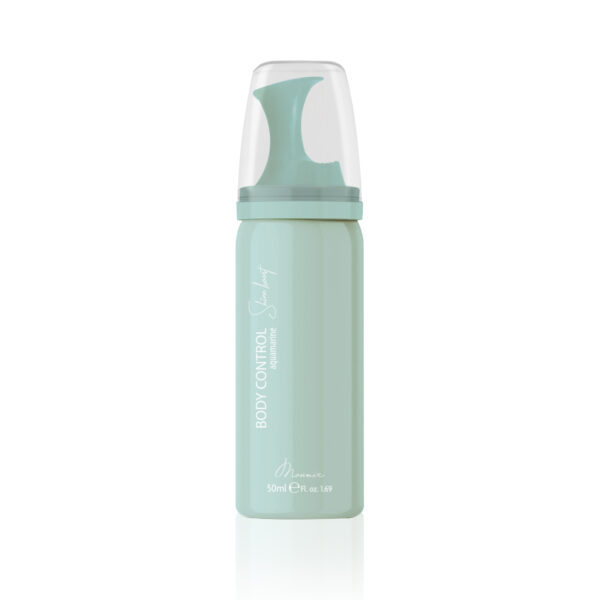 Body Control Shine Boost acquamarina
