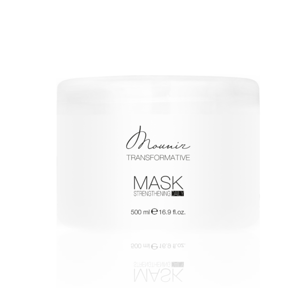 TRANSFORMATIVE Mask 500ml