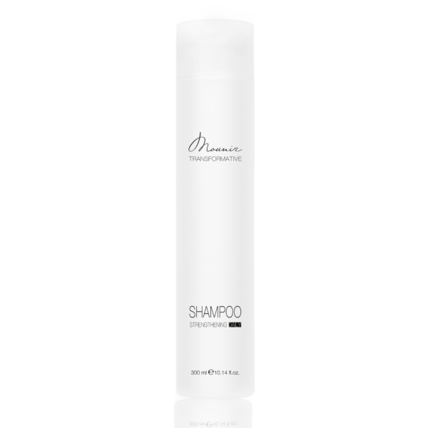 TRANSFORMATIVE Shampoo 300ml