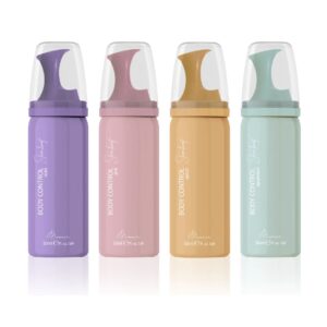 Shine Boost Mousse