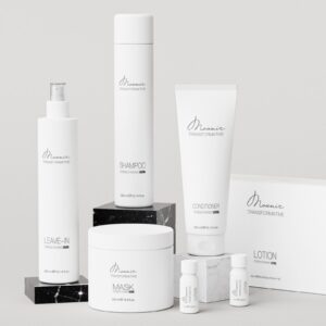 Trasformative Hair Care